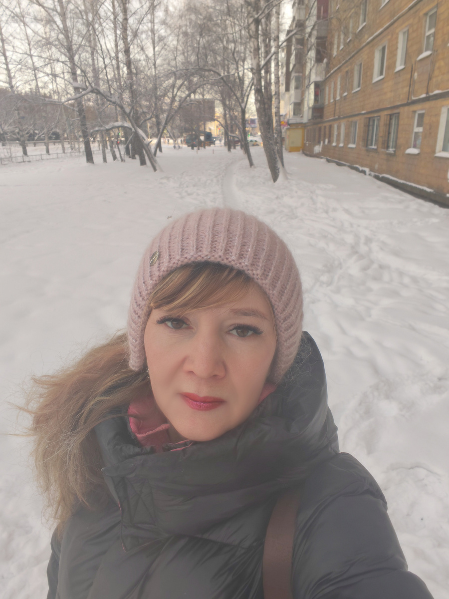 Про нашу жизнь