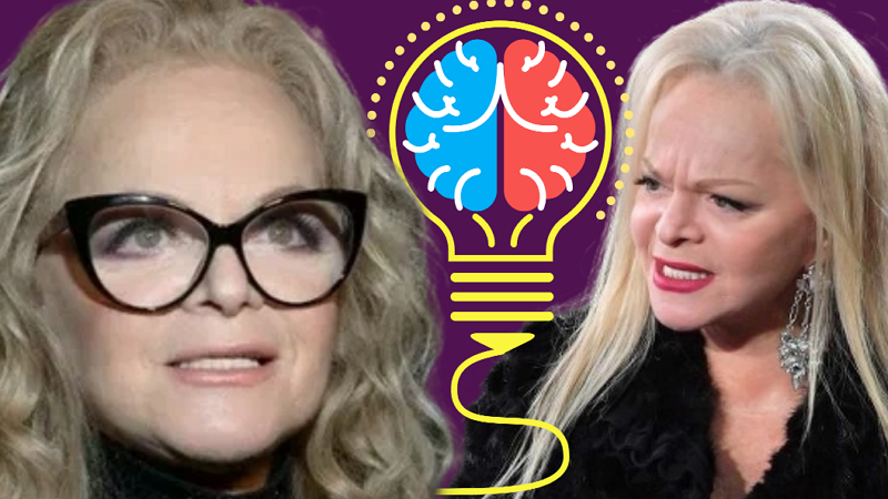 Причины упрямства, «советский код», «синдром небожителя» и «особо важная персона» - психолог о Ларисе Долиной