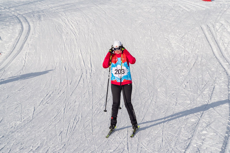    Фото: Пресс-служба Департамента спорта города Москвы