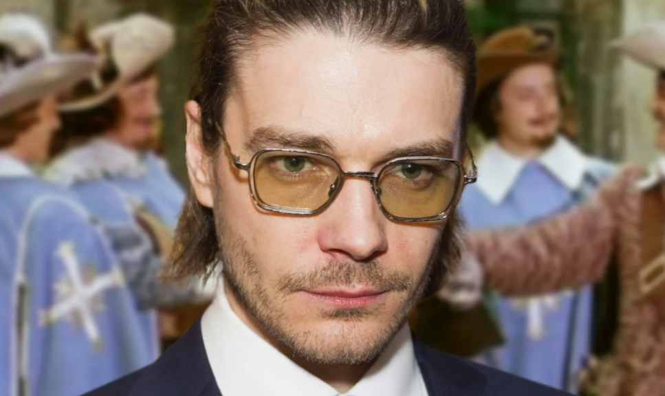 Максим Матвеев