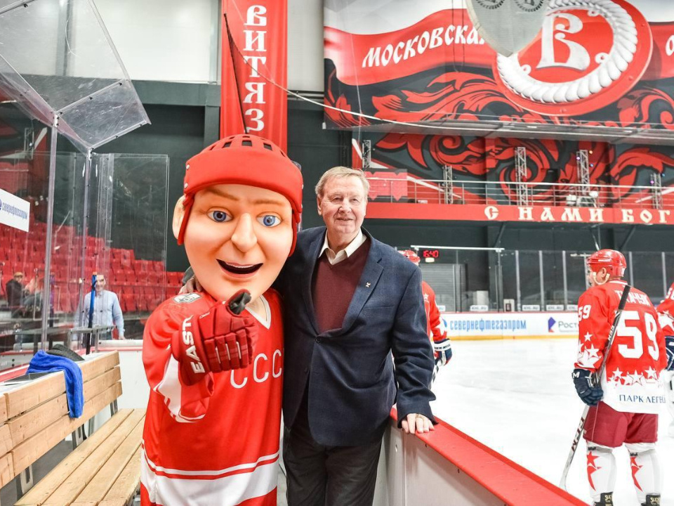    Фото: пресс-служба министерства физической культуры и спорта Московской области