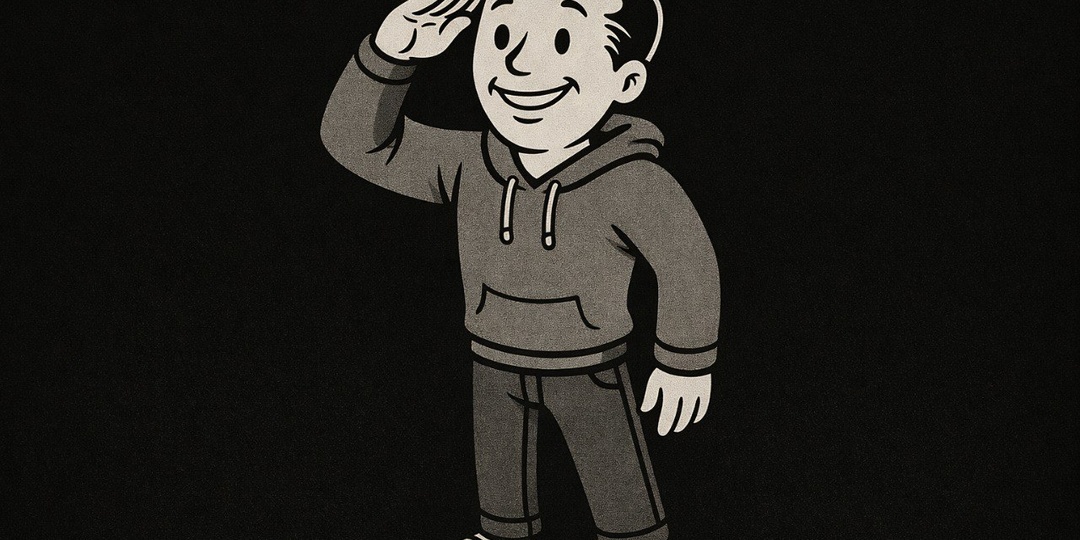 Нет времени объяснять. Просто инвестируй.