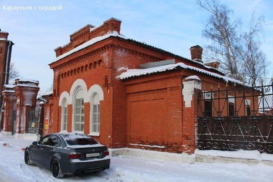 Фото: пресс-служба КГИОП