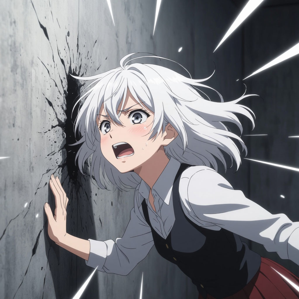 Когда сильно пригорает! 