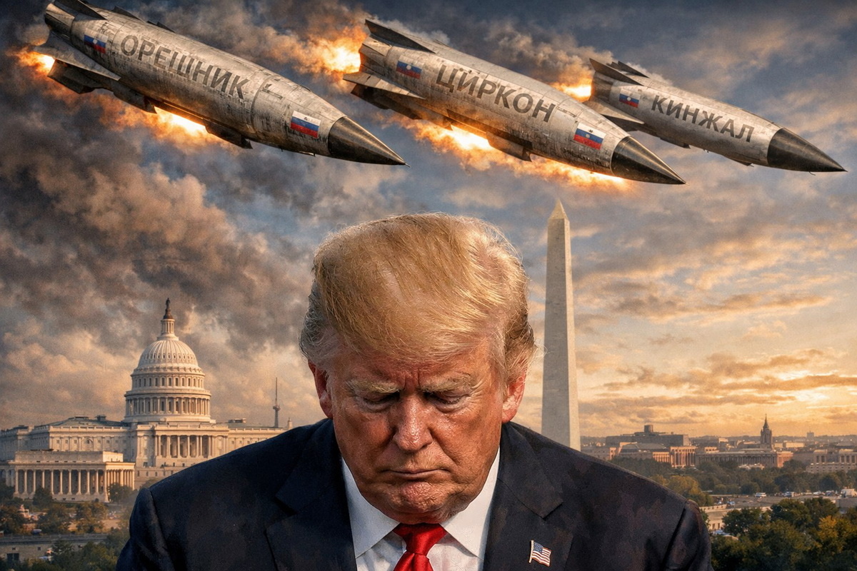    Фото: Коллаж RuNews24.ru