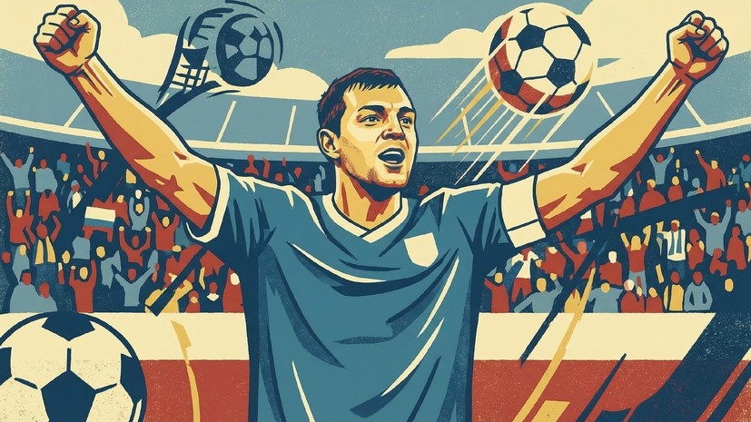   Сгенерировано с помощью ИИ