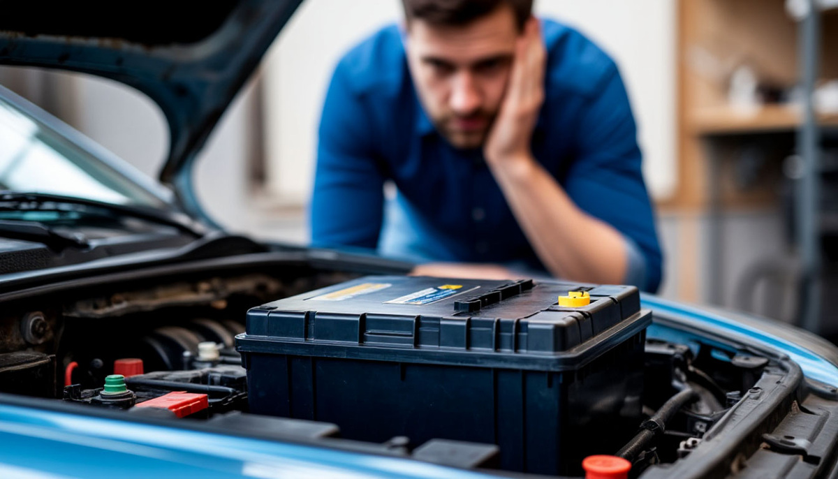 Кто виноват?