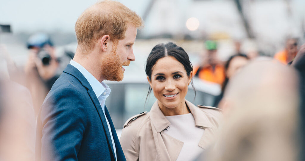 Принца Гарри заподозрили в запугивании свидетелей перед судом