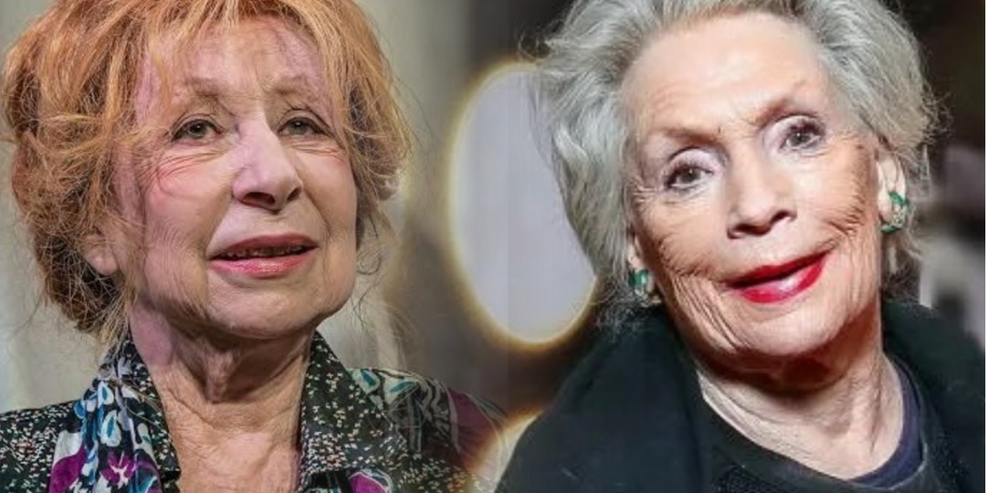 Как выглядит снаружи и внутри дом Лии Ахеджаковой и Аллы Будницкой