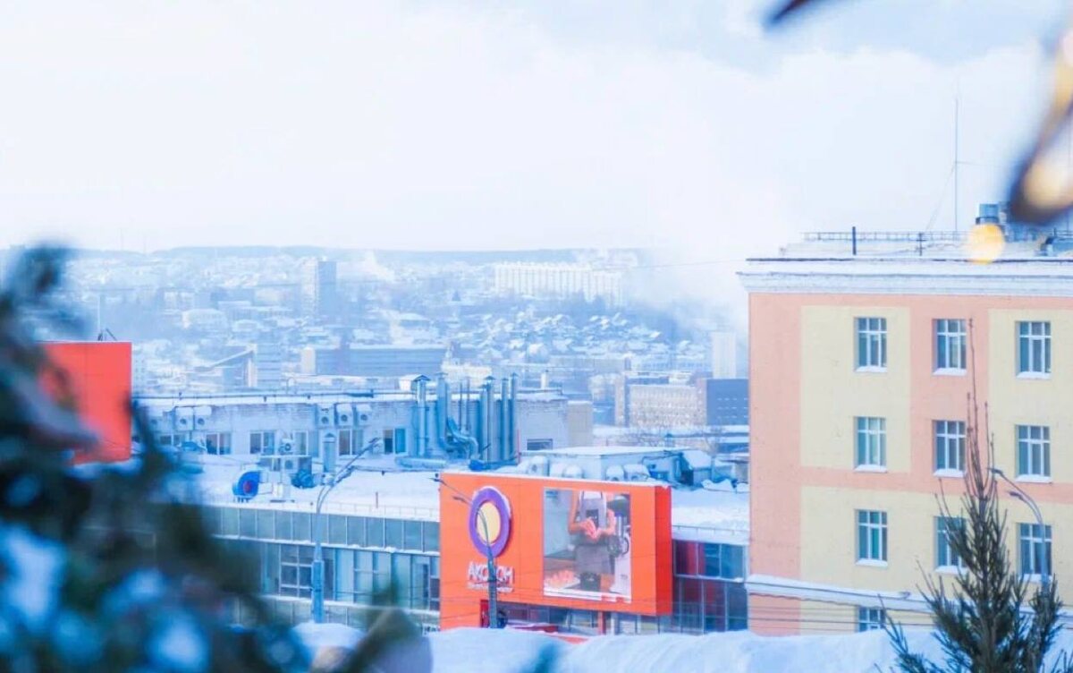    Холод в детской больнице, жестокость подростков и «креативный» ямочный ремонт: что обсуждают ижевчане в соцсетях 16 января