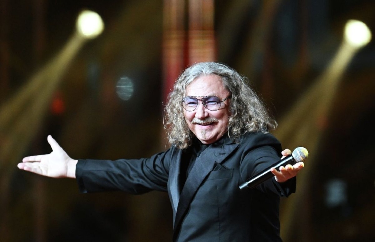    Игорь Николаев (фото: РИА Новости / Максим Богодвид)