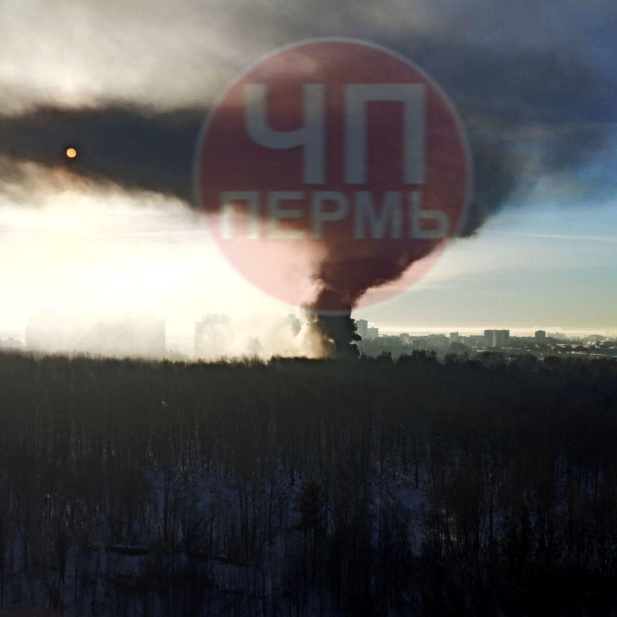    © ТГ-канал "ЧП Пермь"