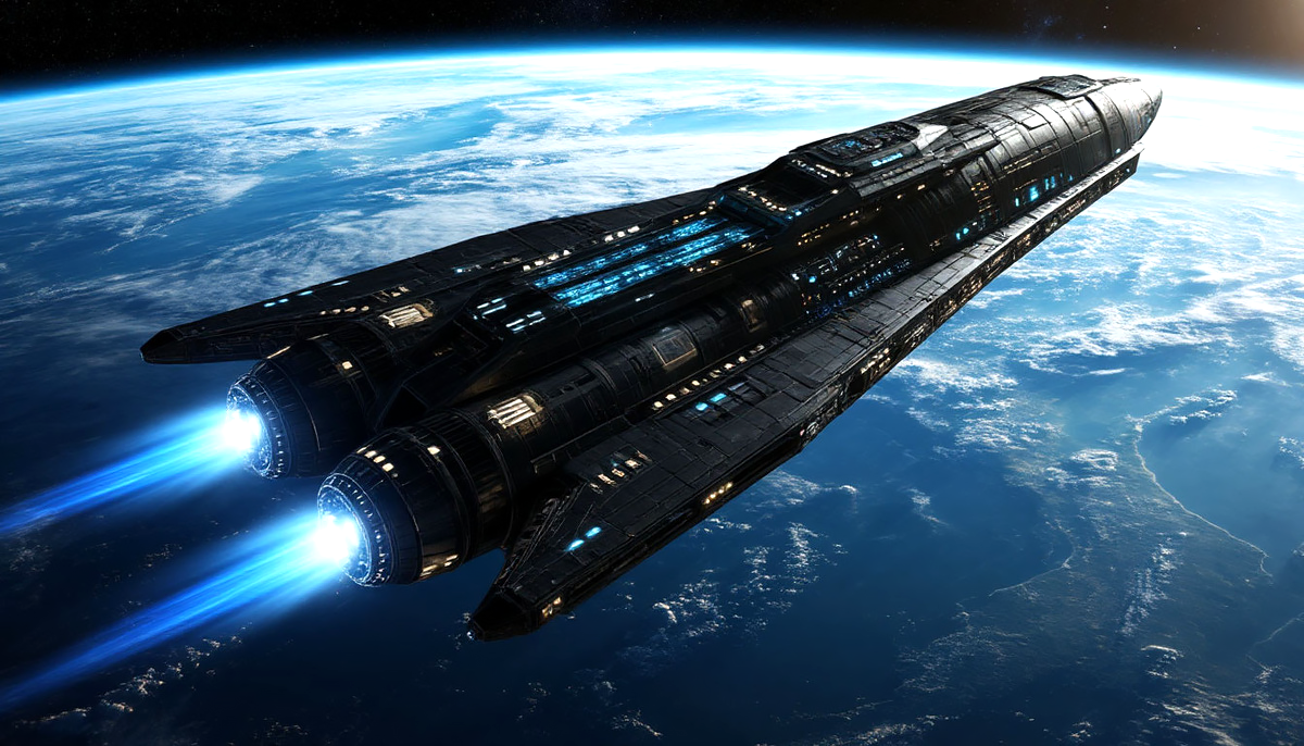 Корабль-ковчег может находиться подо льдами Антарктиды.