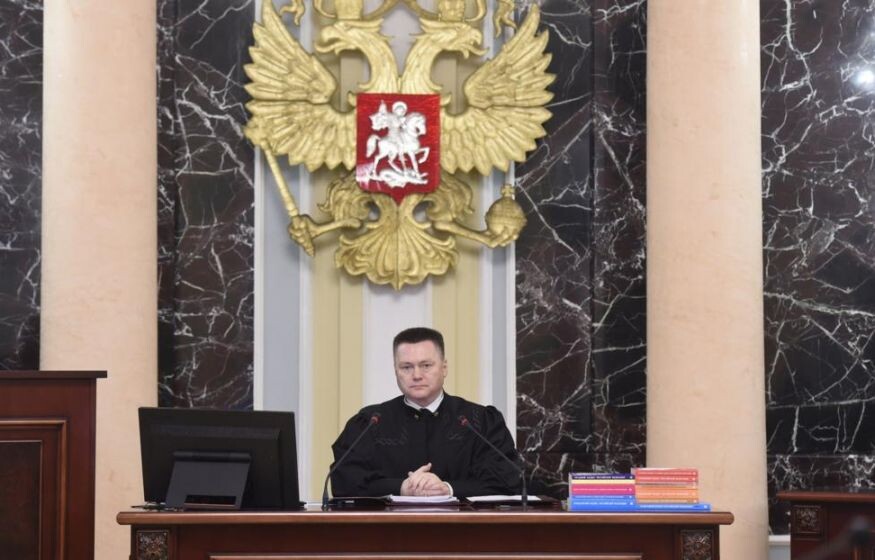    Реформы судов под руководством Игоря Краснова: ключевые дела