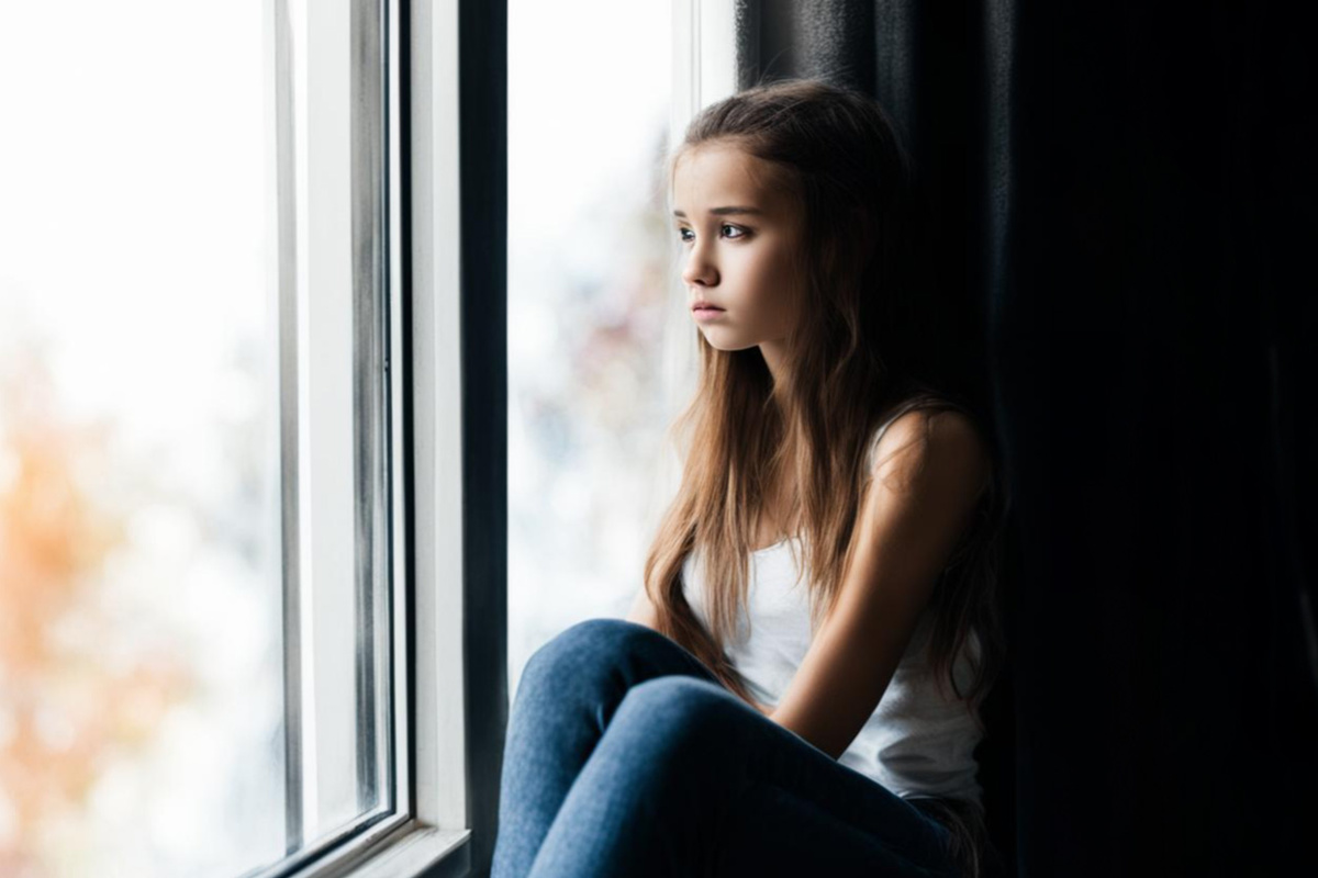 Некоторые из детей были уже достаточно взрослыми, но не обладали необходимыми навыками.  Фото: Изображение сгенерировано с помощью ИИ / Маргарита Неклюдова