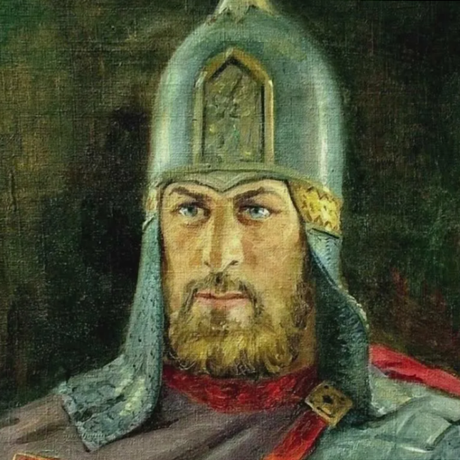 Яндекс картинки. Александр Невский