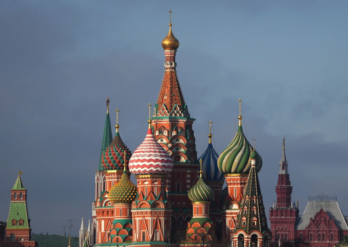     / Источник: ©ИЗВЕСТИЯ/Дмитрий Коротаев