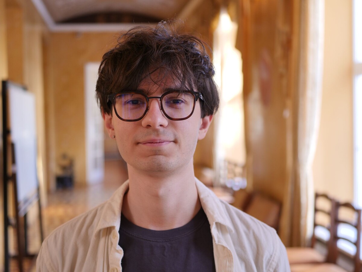 Здесь и далее фото из личного архива Артура Игнатьева.