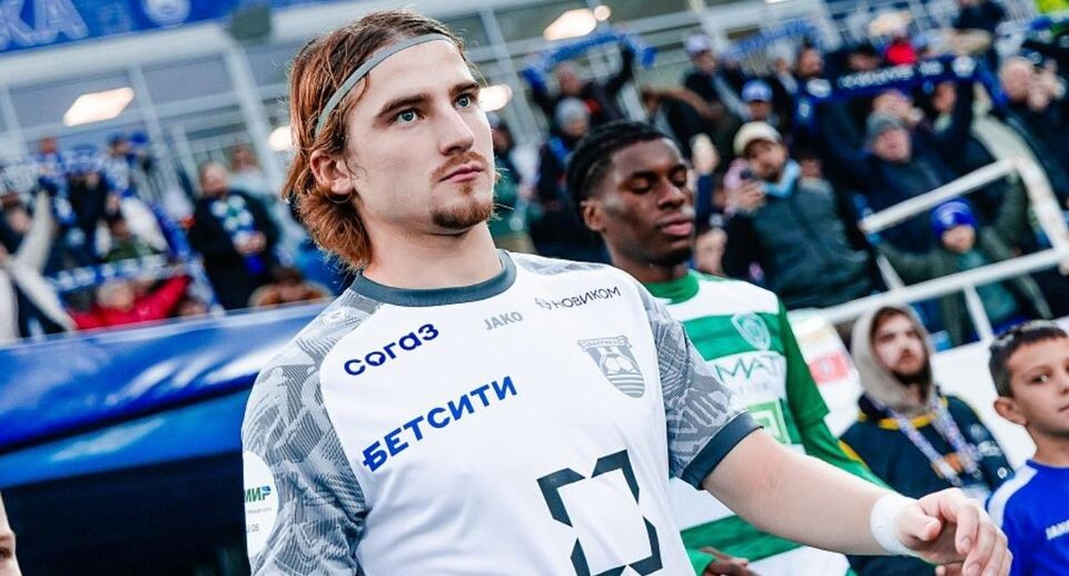    ФК «Балтика»