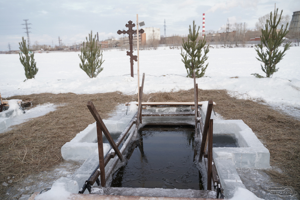    Фото: Лидия Аникина © ИА «Уральский меридиан»