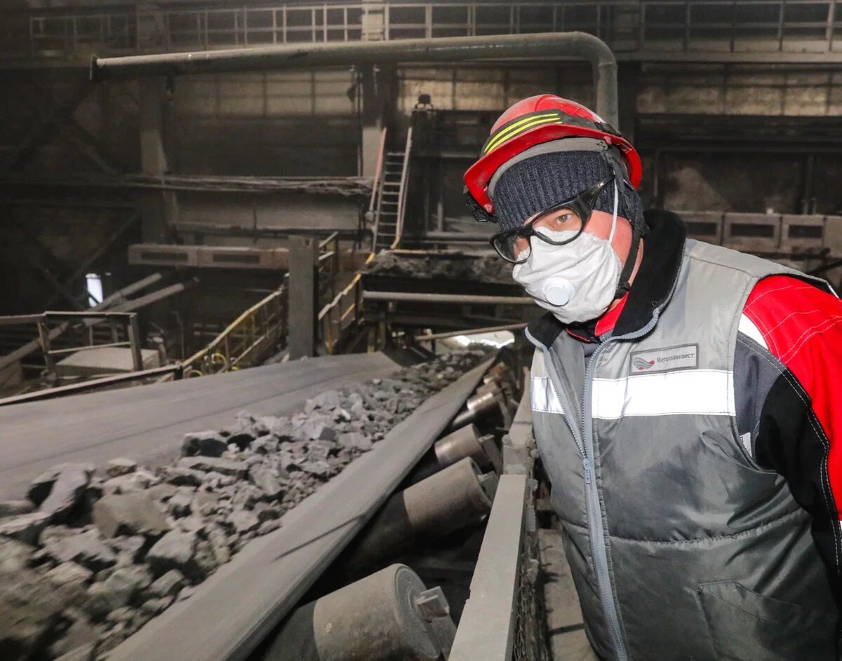 Андрей Бельских. Фото Валерия Воронова / «Медиацентр»