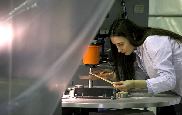 Гавриил Григоров/ТАСС, архив