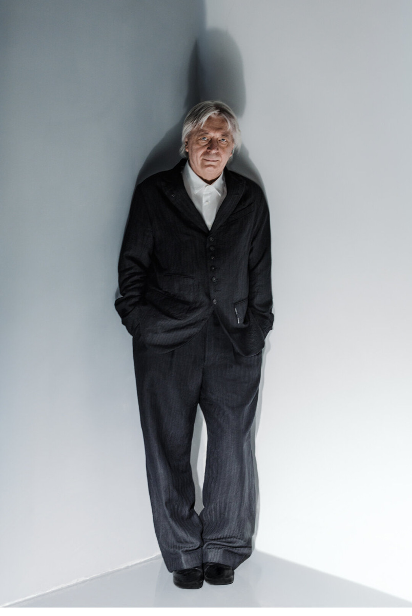    Юрий Аввакумов Фото: Валентин Блох