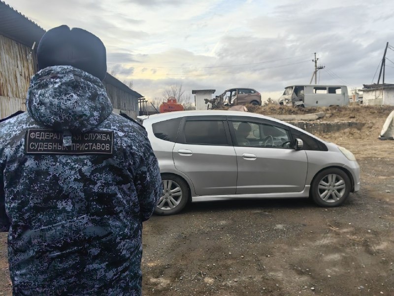    фото: УФССП по РХ Kristina