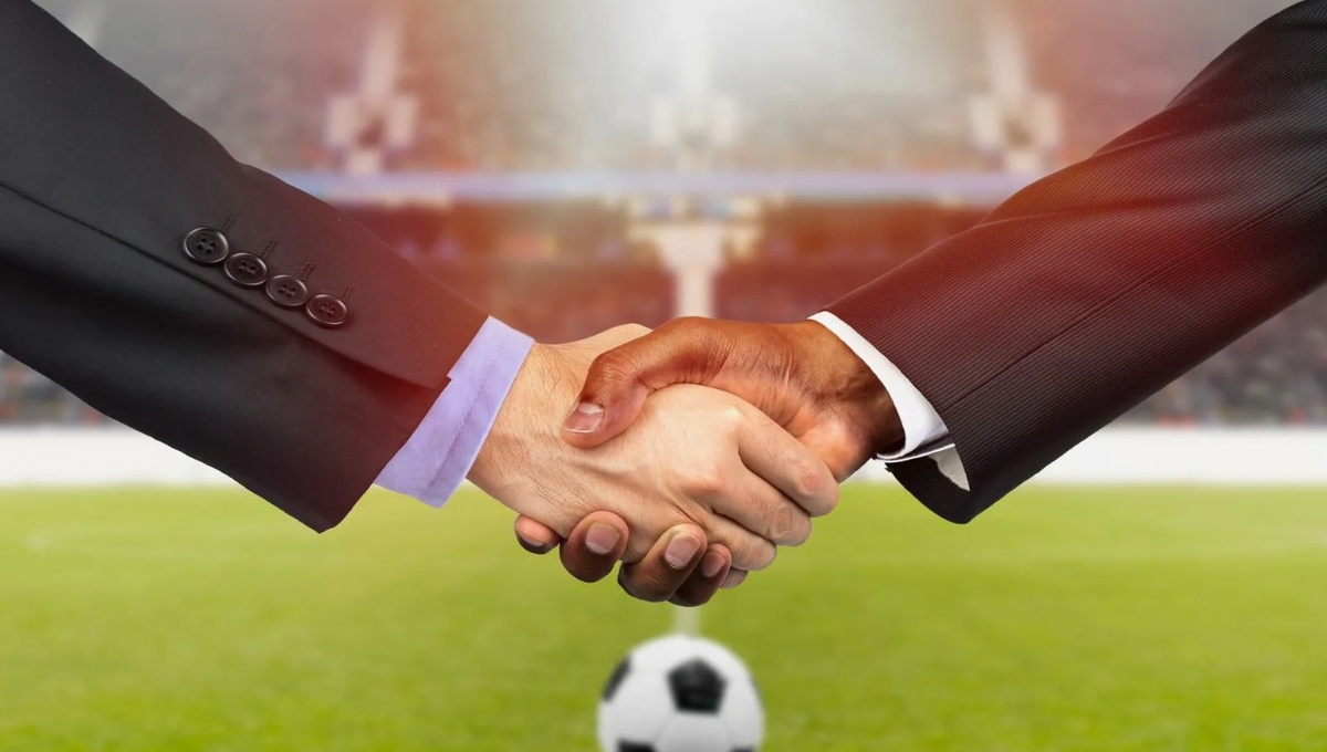 Договорные матчи