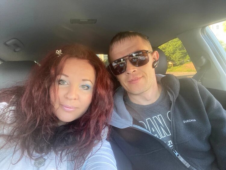 Жена погибшего все еще не понимает, как такое могло произойти. Фото: КП-Уфа