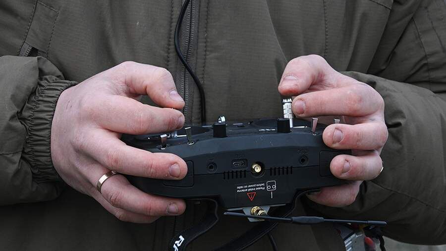    Фото: РИА Новости/Константин Михальчевский