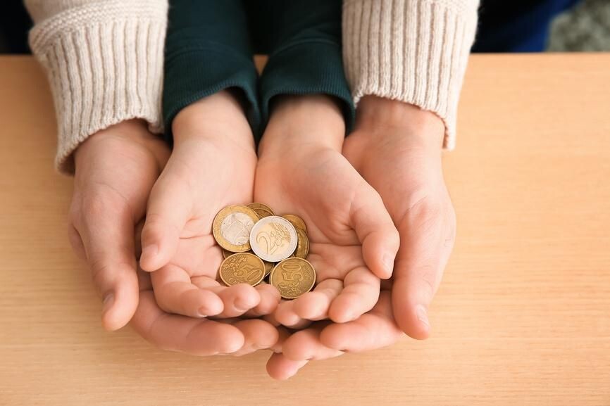     Pixel_shot / Фотобанк Лори