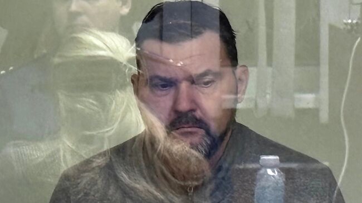 Главврач новокузнецкой больницы Виталий Херасков заявил суду, что сам хотел бы разобраться в причинах трагедии. Фото: ria.ru