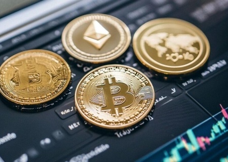    Лукашенко разрешил криптобанки в Белоруссии