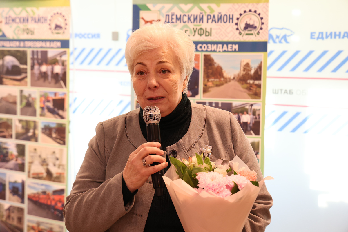 ФОТО ПРЕСС-СЛУЖБЫ РИК ЕР РБ