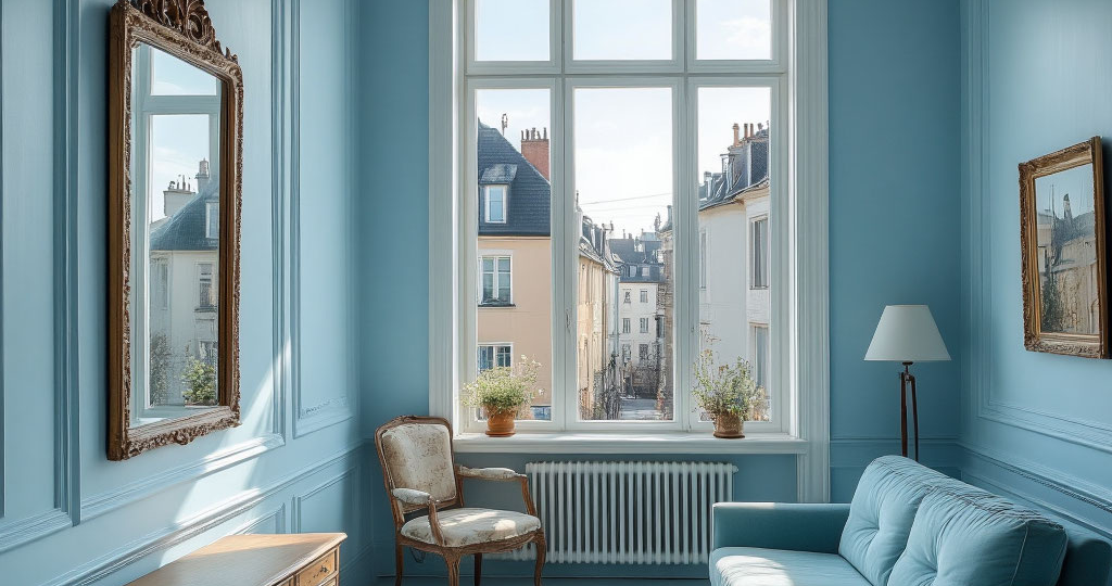 Как продать квартиру, полученную в наследство.