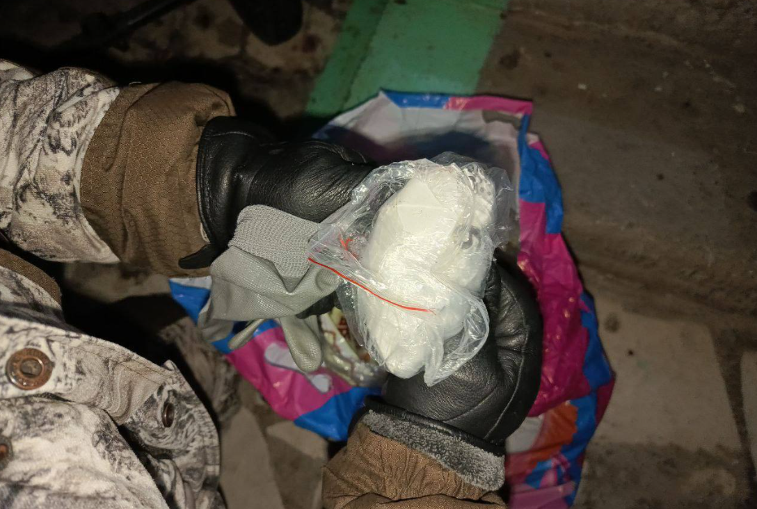 Фото: пресс-служба ГУ МВД России по Челябинской области