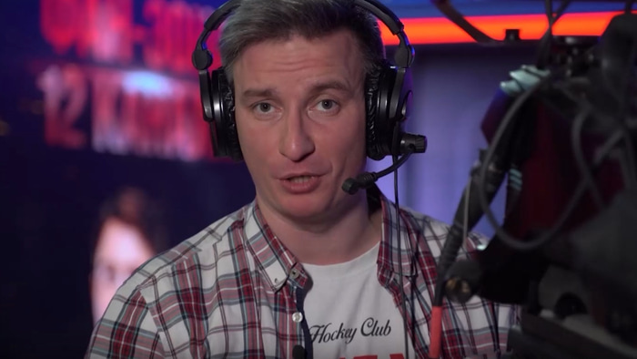    скрин 12 канал