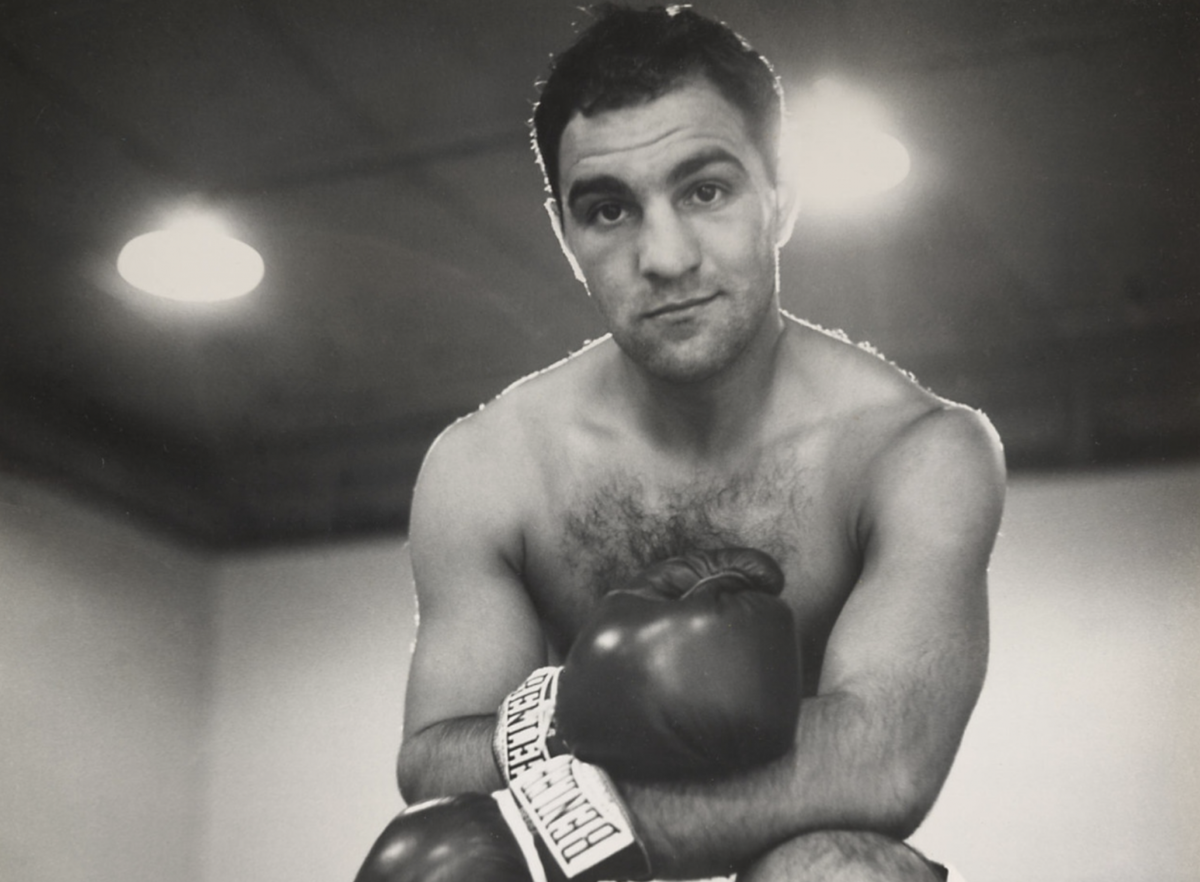 Рокки Марчиано