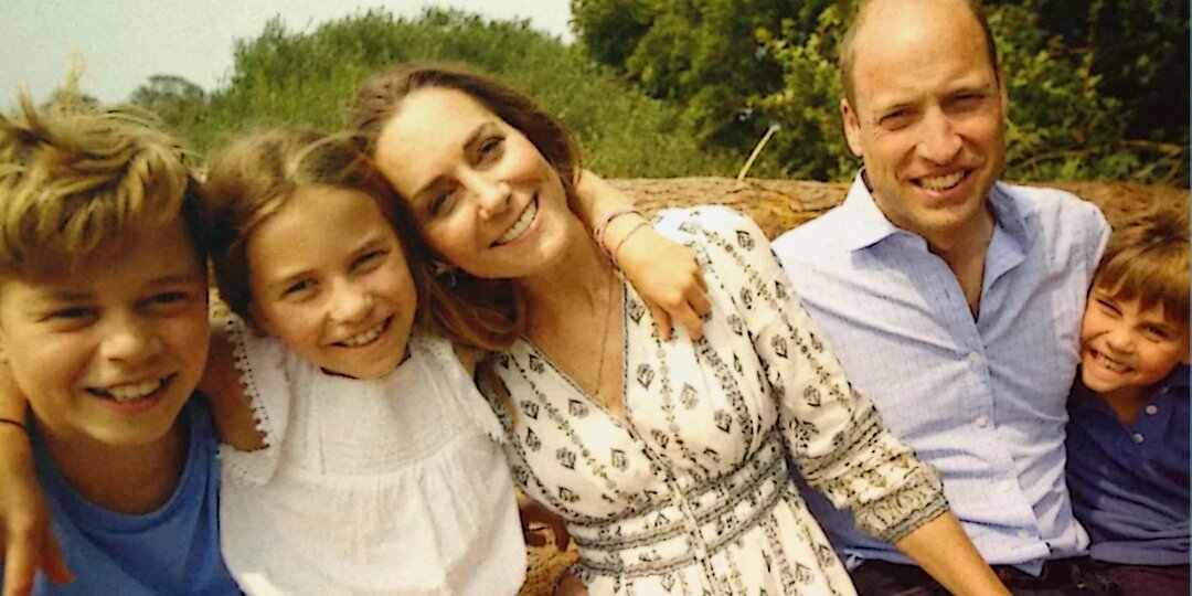 Кейт Миддлтон опасается, что дети увидят её "грехи молодости" в сети