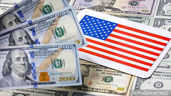     Фото: SOPA/Zuma/ТАСС   
 Текст: Анастасия Куликова