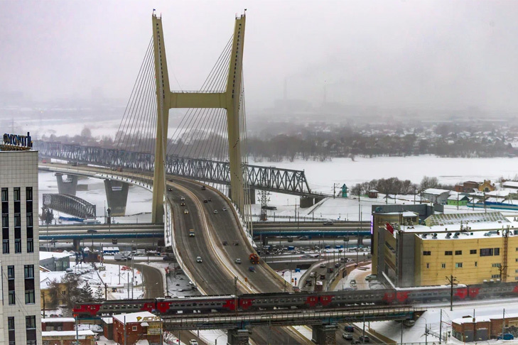    Фото Андрея Заржецкого