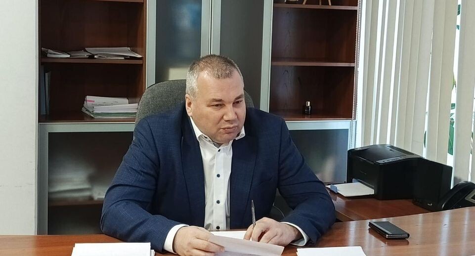    Telegram-канал мэра Новокузнецка Дениса Ильина