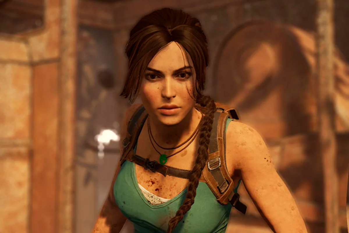    Фото: r/TombRaider / Reddit