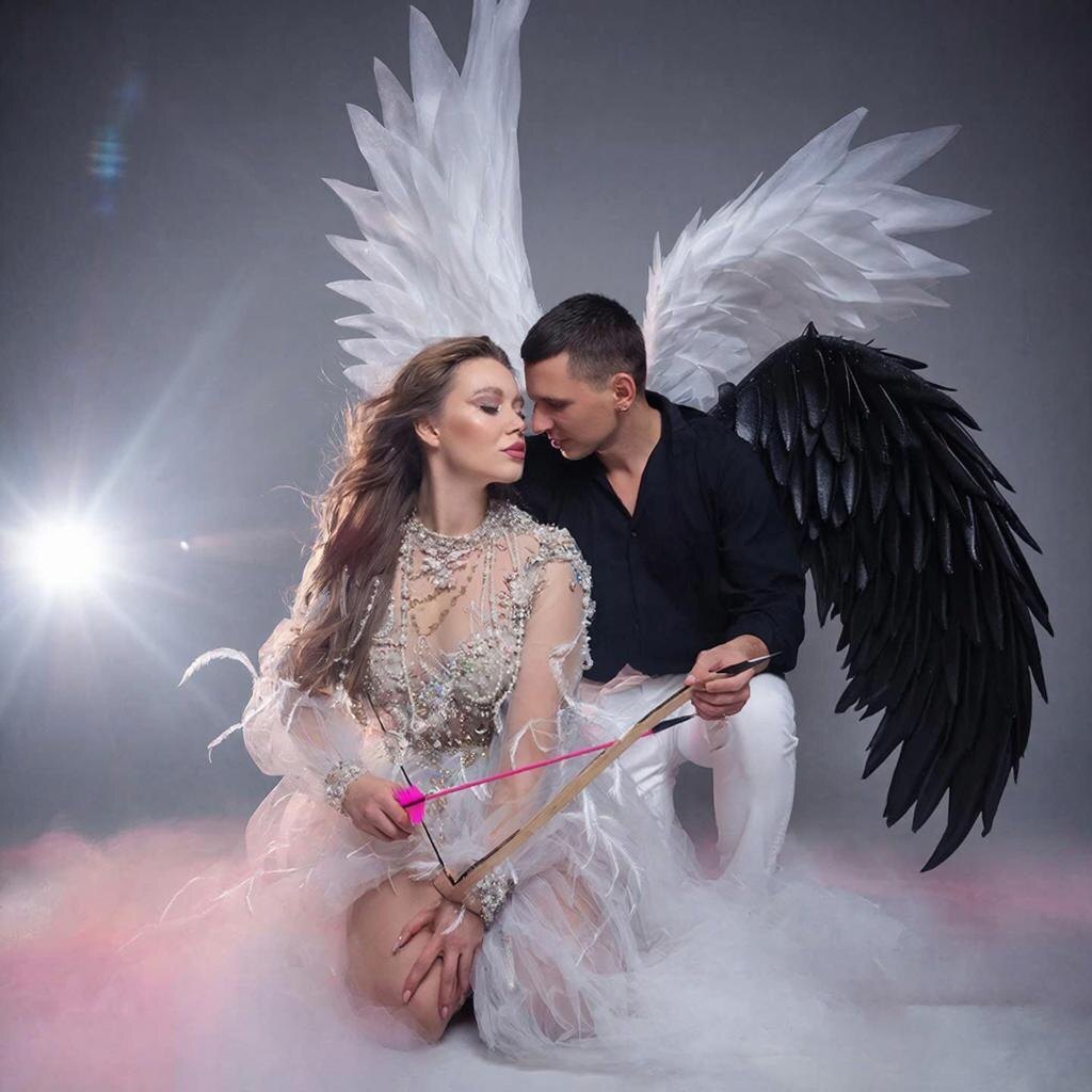 Фото канала Таро Портал. 