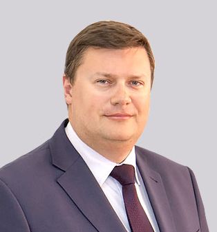 Автор, Валерий Нарежный, Партнер ("Городисский и Партнеры", Москва)