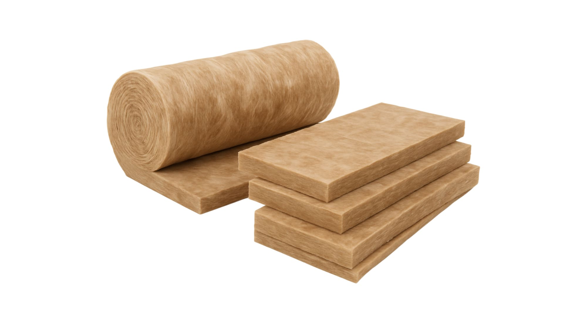 Минеральная вата