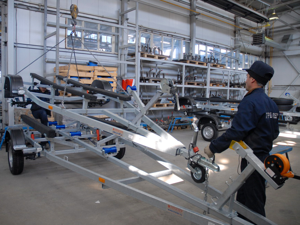    Фото: пресс-служба губернатора и правительства Московской области