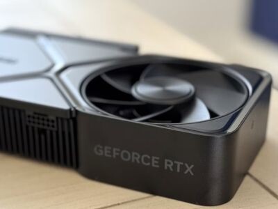    NVIDIA прокомментировала слухи о сокращении производства видеокарт RTX 50