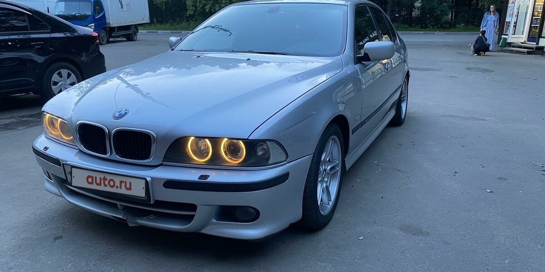 Немецкая ловушка за полмиллиона: почему покупка подержанного BMW или Mercedes – путь в долговую яму